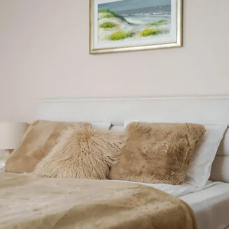 Apartament Apart111 Kasprowicza 20c Basen W Cenie