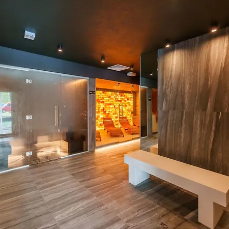 Apart111 Kasprowicza 20c Basen W Cenie