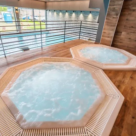 Apartament Apart111 Kasprowicza 20c Basen W Cenie