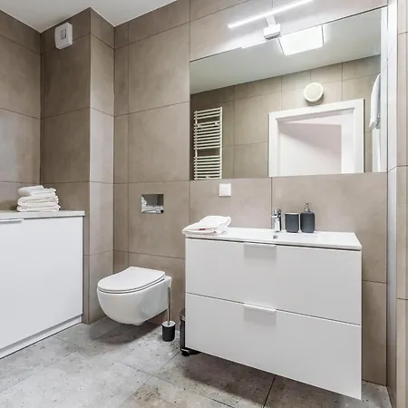 Apart111 Kasprowicza 20c Basen W Cenie *