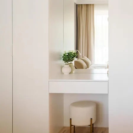 Apartament Apart111 Kasprowicza 20c Basen W Cenie Kołobrzeg