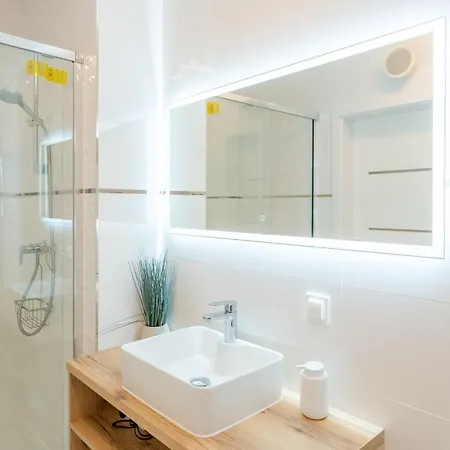 Apart111 Kasprowicza 20c Basen W Cenie Kołobrzeg