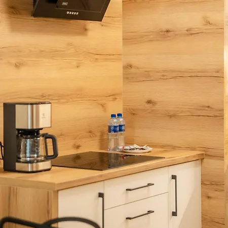 Apartament Apart111 Kasprowicza 20c Basen W Cenie *