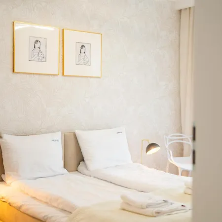 Apart111 Kasprowicza 20c Basen W Cenie Apartman