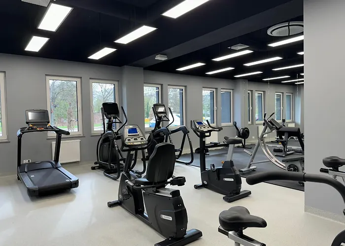 Apart111 Kasprowicza 20c Basen W Cenie Apartment Kolobrzeg