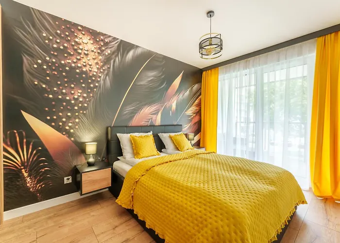 Apart111 Kasprowicza 20c Basen W Cenie Lägenhet *