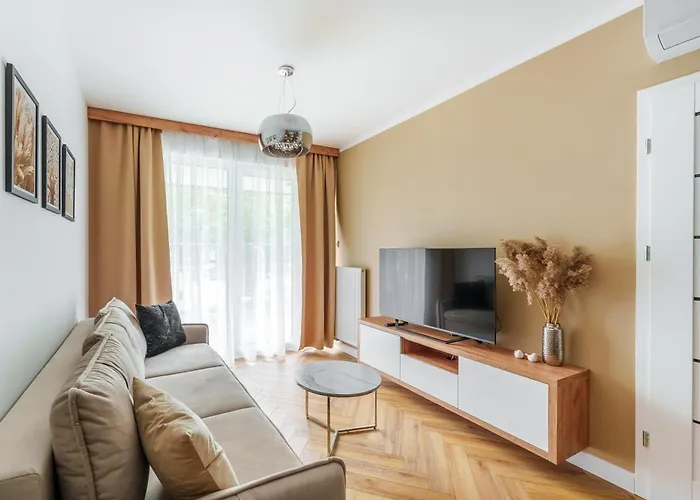 Apart111 Kasprowicza 20c Basen W Cenie *