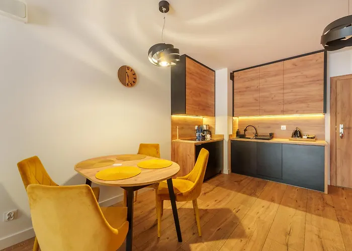 Apart111 Kasprowicza 20c Basen W Cenie Kolobrzeg