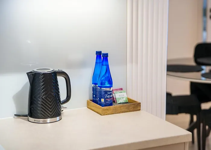 Apart111 Kasprowicza 20c Basen W Cenie