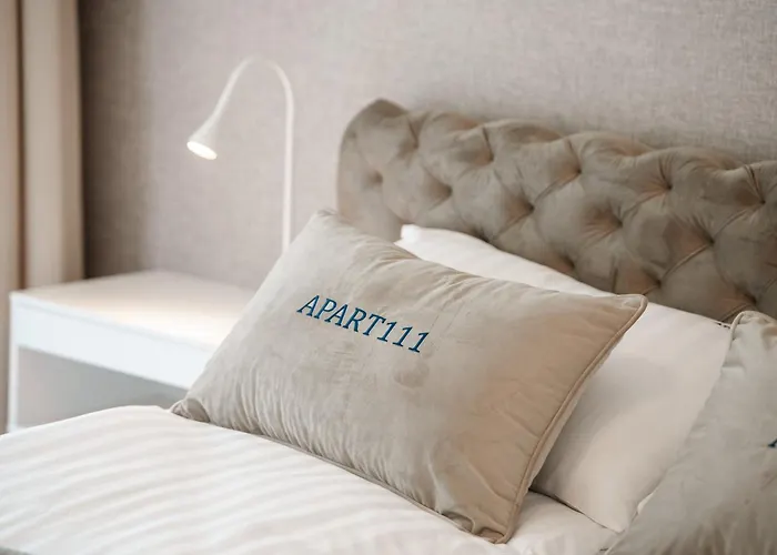 Apart111 Kasprowicza 20c Basen W Cenie Lägenhet