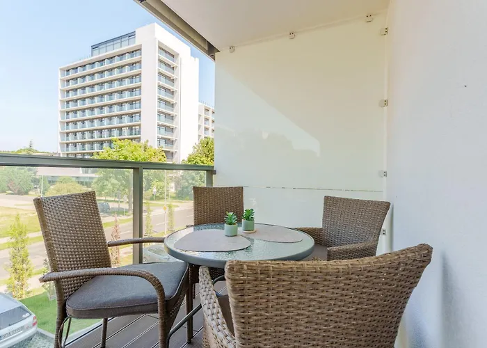 Apart111 Kasprowicza 20c Basen W Cenie Kolobrzeg