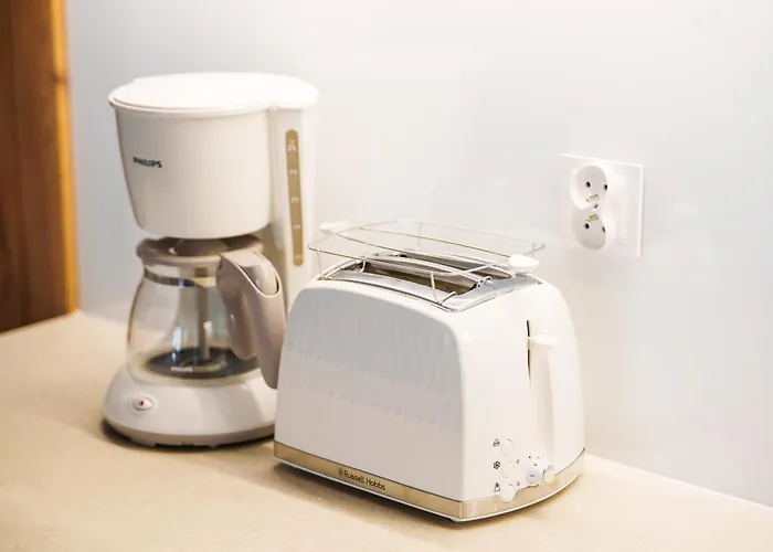 Apart111 Kasprowicza 20c Basen W Cenie Lägenhet *