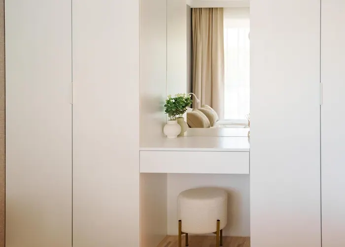 Apartment Apart111 Kasprowicza 20c Basen W Cenie Kolobrzeg