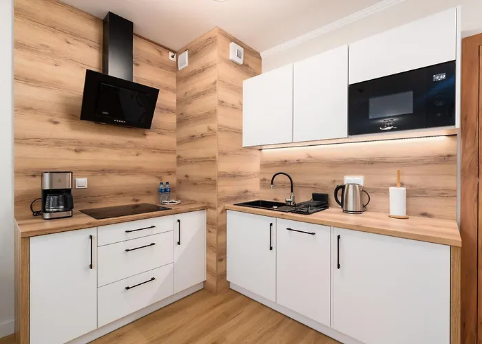 Apart111 Kasprowicza 20c Basen W Cenie *